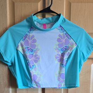 Rash Guard
